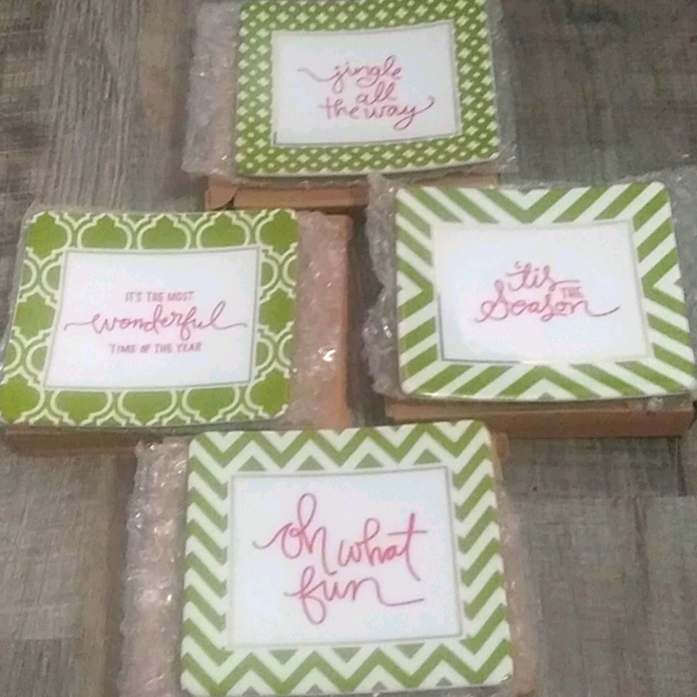 Stacy Claire Boyd Tray